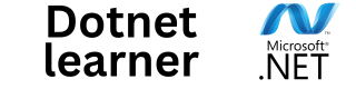 DotNet Learner
